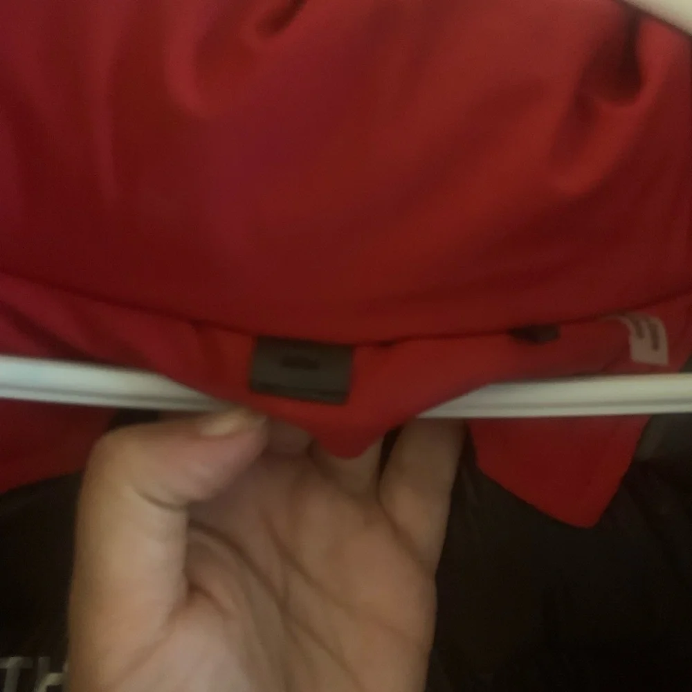 Nwot Rudsak the northern parka limited edition down winter coat real fur trim - Picture 10 of 10